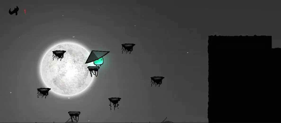 Dark Forest Ekran Görüntüleri
