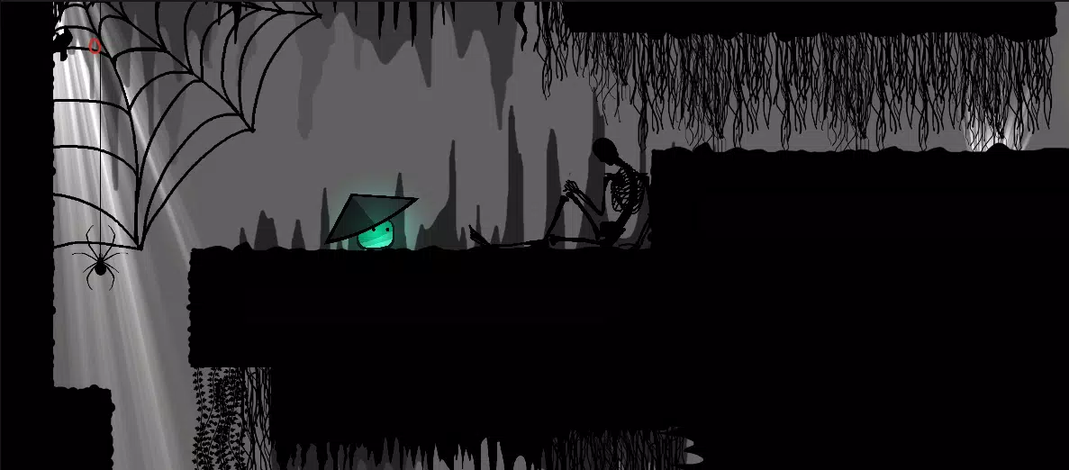 Dark Forest Screenshots