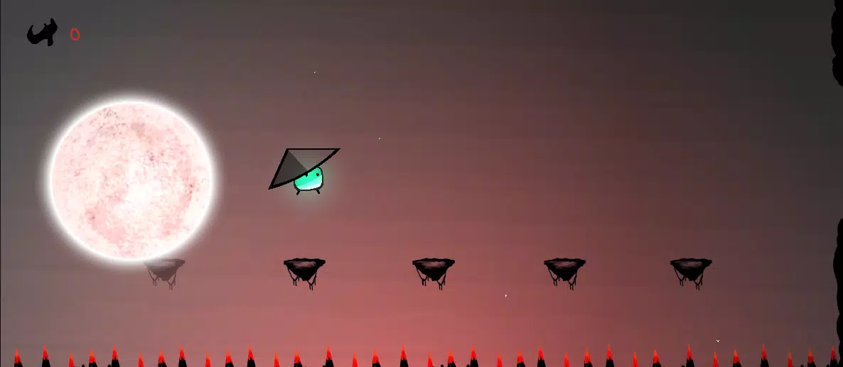 Dark Forest Screenshots
