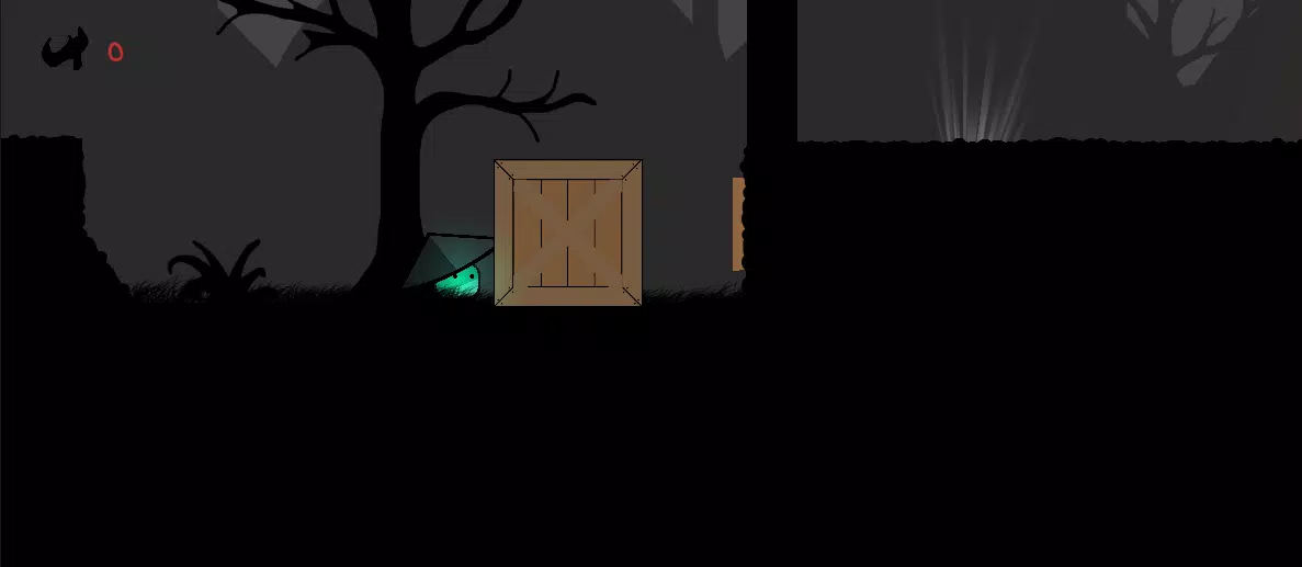 Dark Forest Screenshots