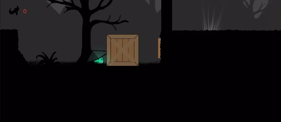 Dark Forest Ekran Görüntüleri