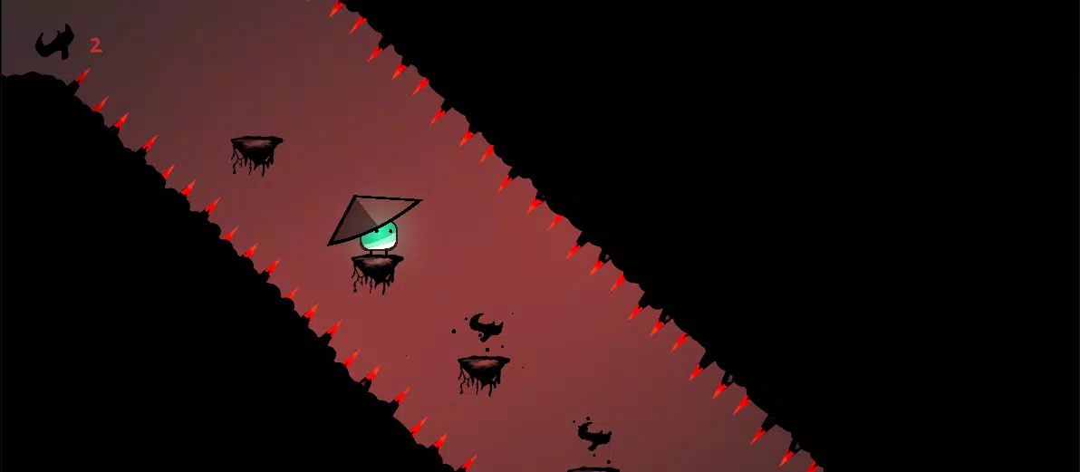 Dark Forest Screenshots