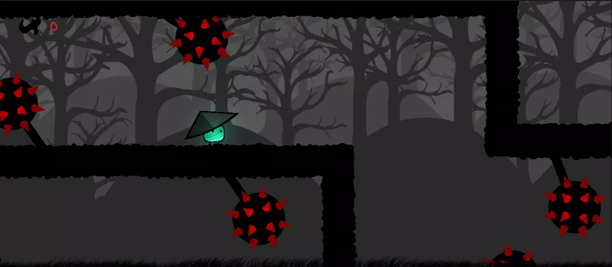Dark Forest Screenshots