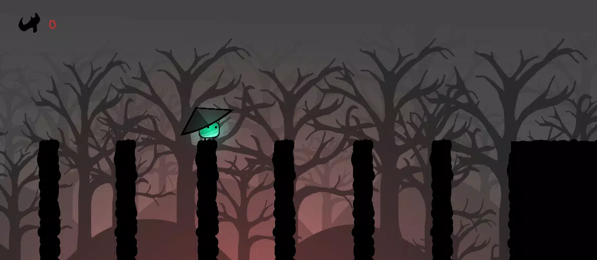Dark Forest Screenshots