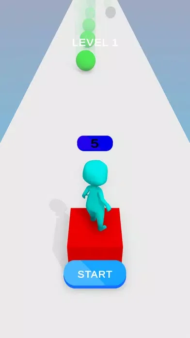 Runman 188 Colors 스크린샷