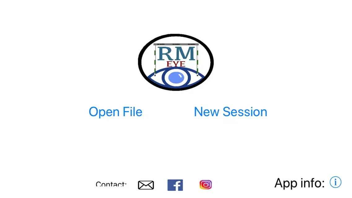 Run Monitor Eye 2019 स्क्रीनशॉट