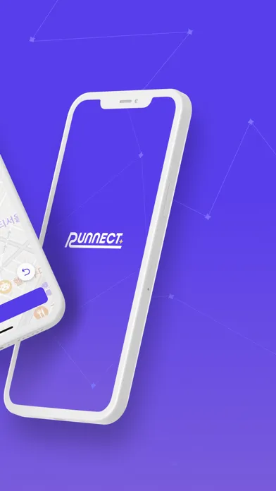 Tangkapan layar Runnect: 코스를 그리고 공유하는 데일리 러닝앱