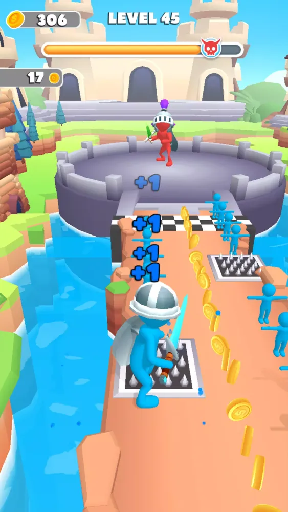 Run Dash स्क्रीनशॉट