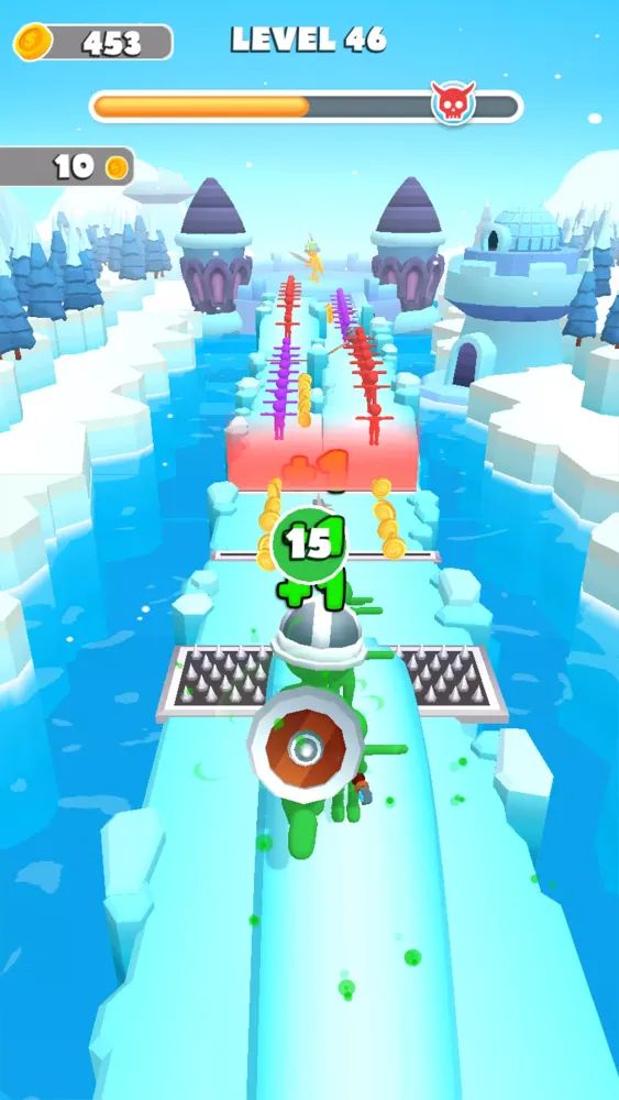 Run Dash स्क्रीनशॉट