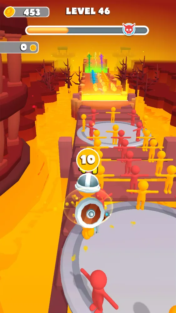 Run Dash स्क्रीनशॉट