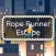 Rope Runner Escape