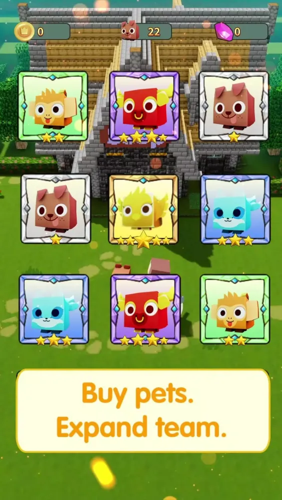 Time Heroes Screenshots