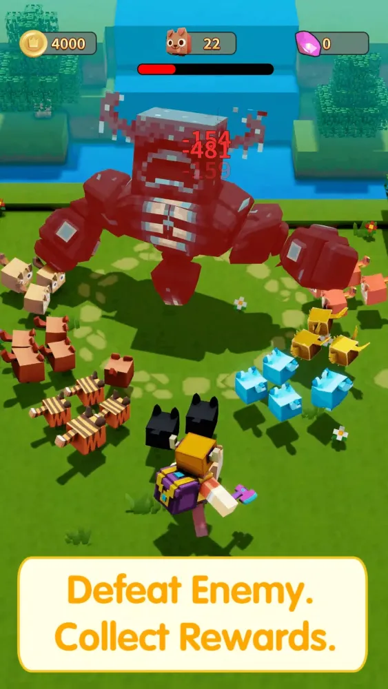 Time Heroes Screenshots