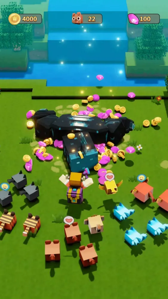 Time Heroes Screenshots