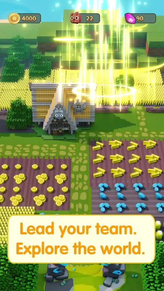 Time Heroes Screenshots