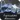Police Driving Street Car ZARX