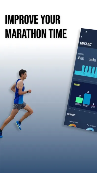 تصاویر Run Roulette Marathon Training