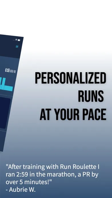 تصاویر Run Roulette Marathon Training