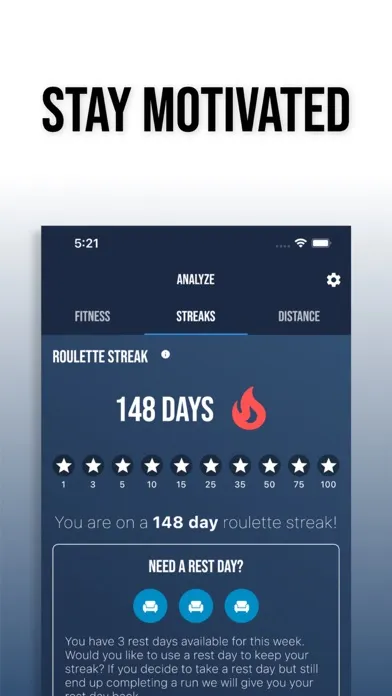 تصاویر Run Roulette Marathon Training