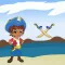 Adventure Game Brave Boy in th
