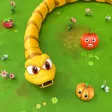 Snake Games - Worm Game