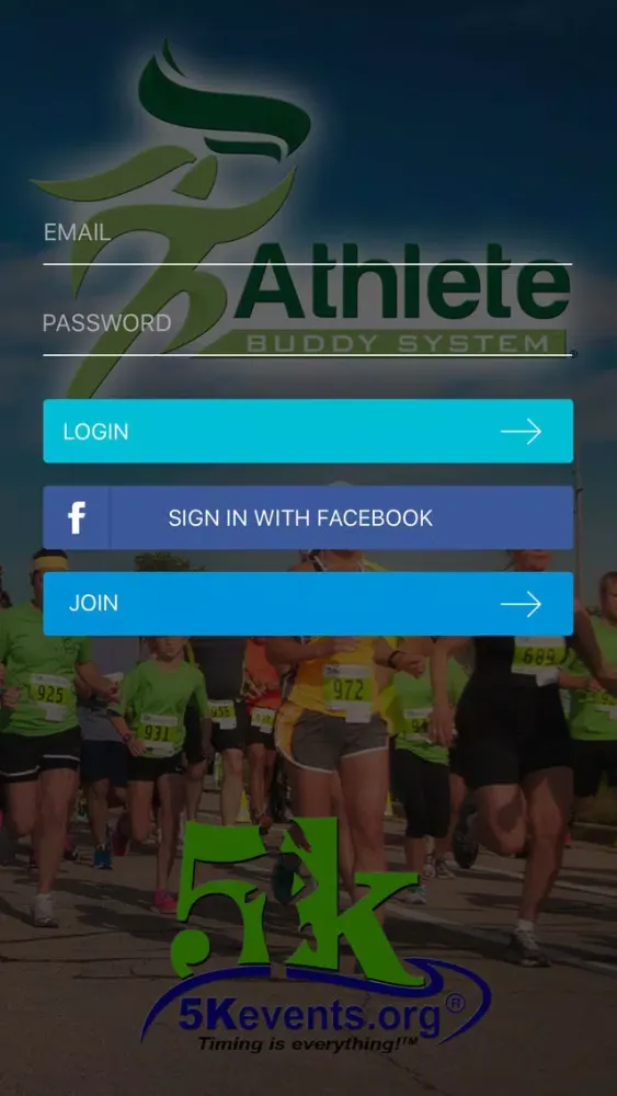 تصاویر 5k Events Athlete Buddy System