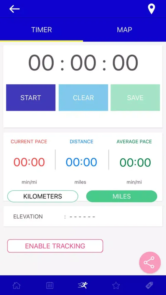 تصاویر 5k Events Athlete Buddy System