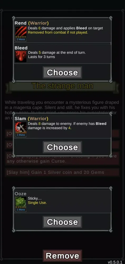Dungeon Spire: Rogue MMORPG Ekran Görüntüleri
