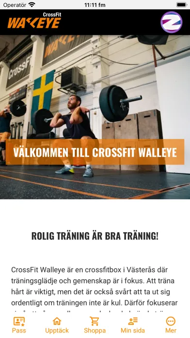 تصاویر CF Walleye