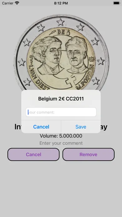 Euro Coins Screenshots