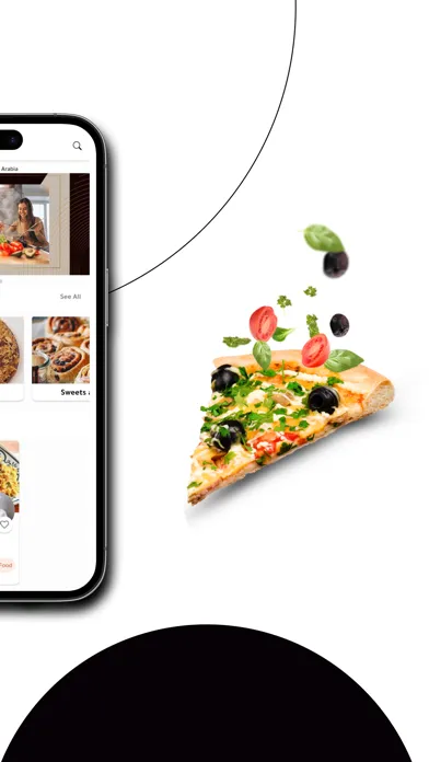 ภาพหน้าจอของ HOME FOOD Plus