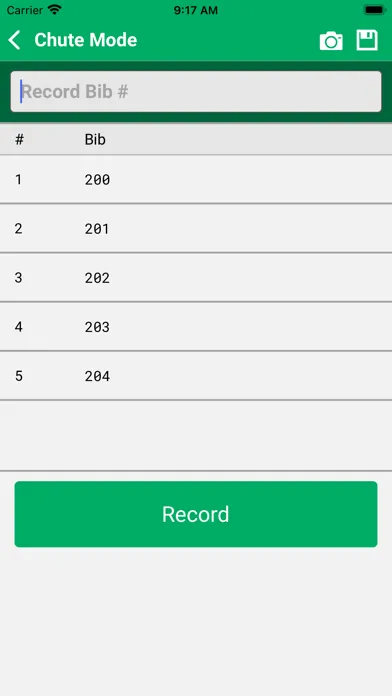 صور RaceDay Mobile Timing