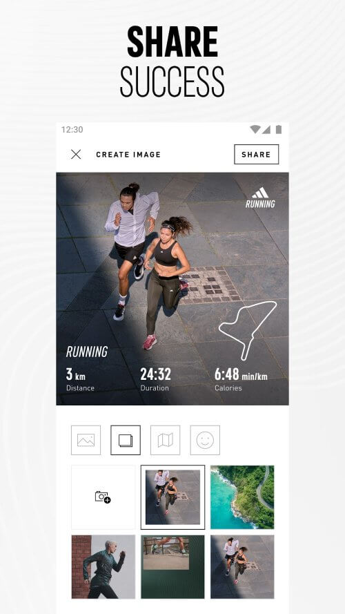 adidas Running-screenshot-4