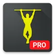 Pull-Ups PRO