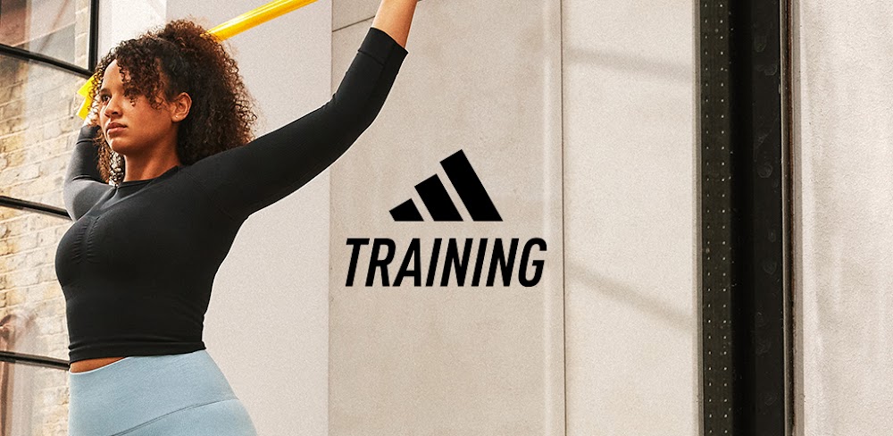 adidas Training