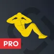 Runtastic Sit-Ups Trainer PRO Runtastic Sit-Ups Trainer PRO