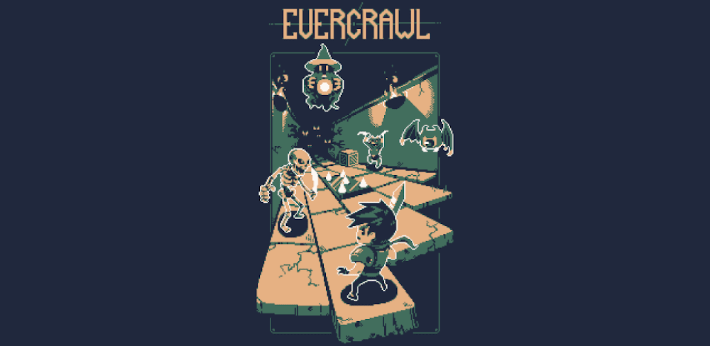 EverCrawl