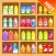 Goods Sorting:Match Masters 3D