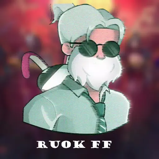 Capturas de pantalla de regedit Ruok FF Auto Headshot
