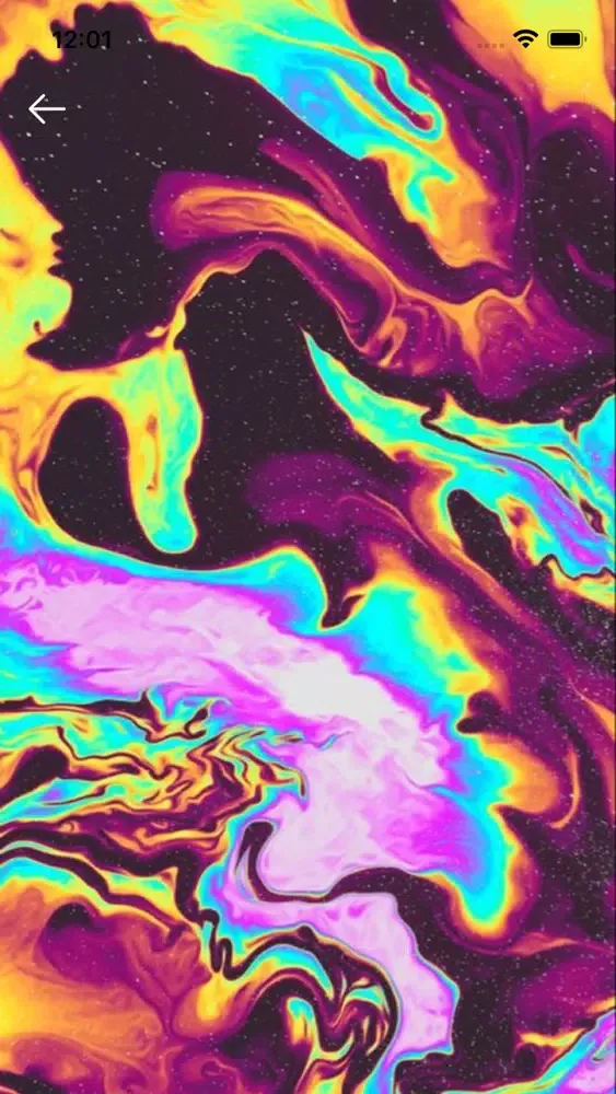 VSCO rick Wallpaper 4K应用截图
