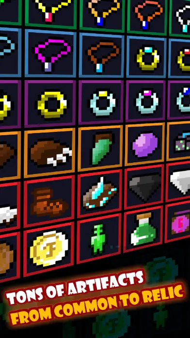 Capturas de pantalla de Raid Away! - Idle RPG