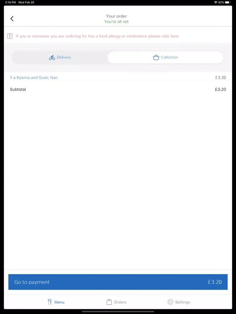 Rupali, St Helens iPad  سکرین شاٹس