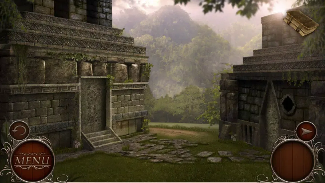 Скриншоты The Mystery of the Mayan Ruins LITE
