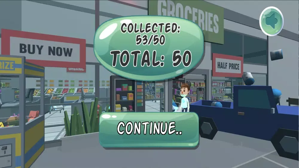 تصاویر Loo Roll Dash