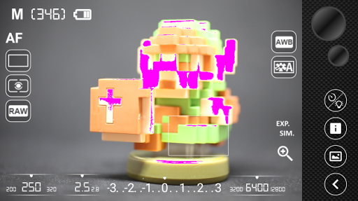 Camera Pro Control的應用截圖7