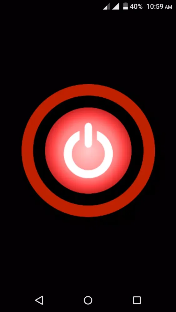 Flashlight Screenshots