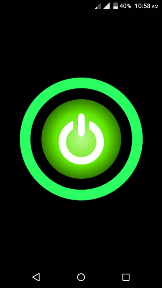 Flashlight Screenshots