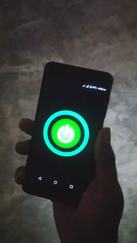 Flashlight Screenshots