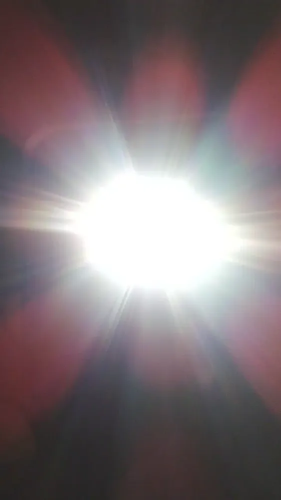 Flashlight Screenshots