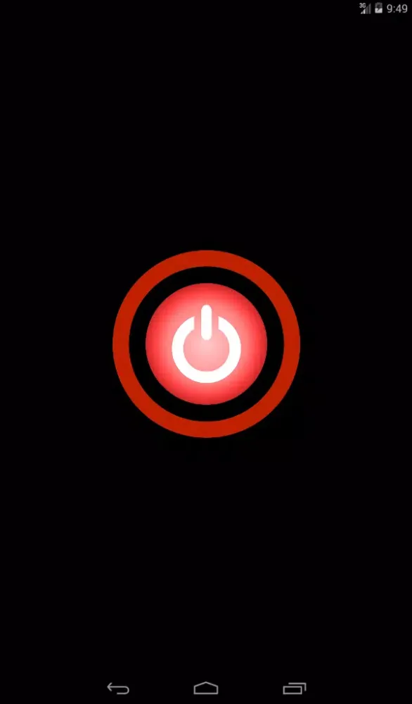 Flashlight Screenshots